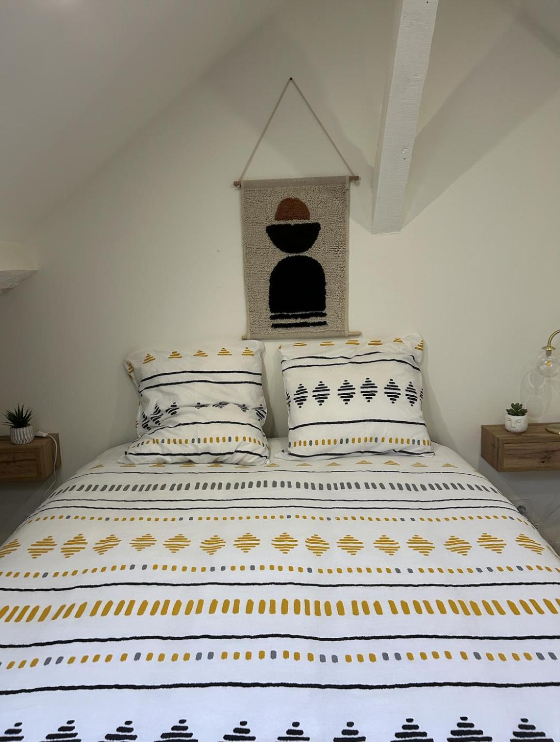 Appartement Design & Calme - Au Centre De Tulle! Ngoại thất bức ảnh