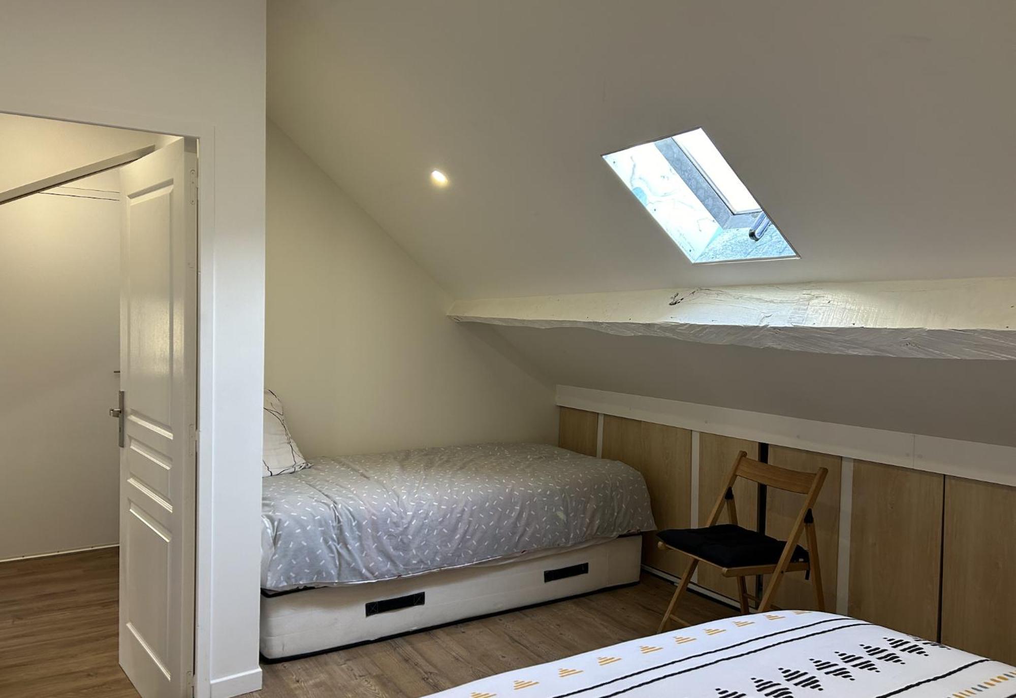 Appartement Design & Calme - Au Centre De Tulle! Ngoại thất bức ảnh